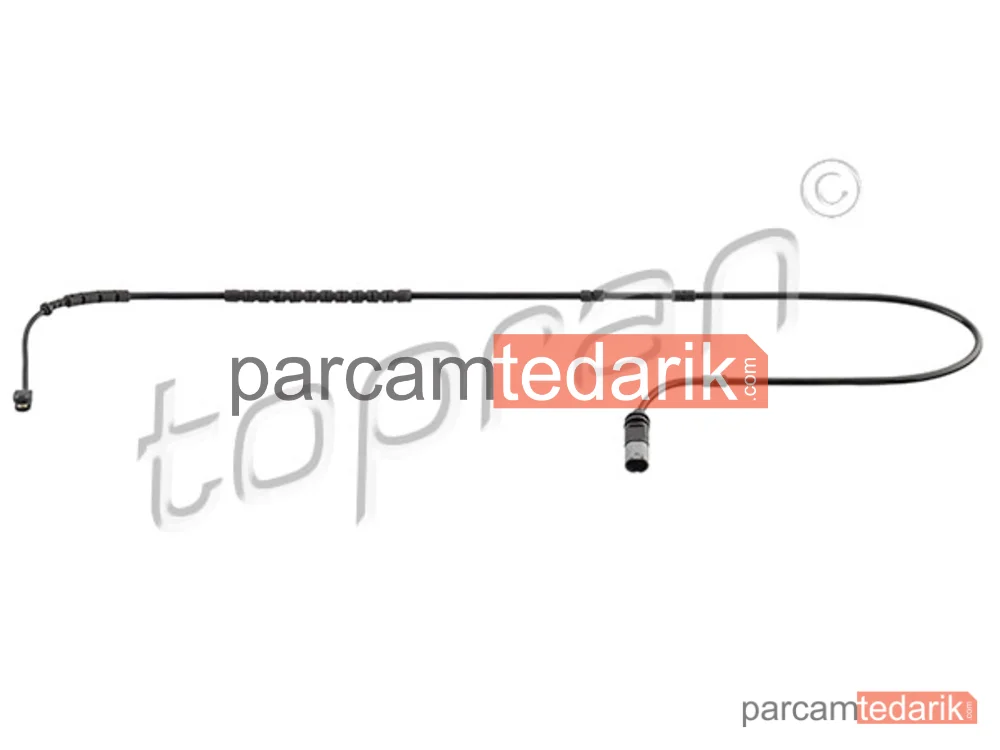 502435001 | Balata Aşınma Fişi — BMW 3, BMW 1, BMW 4 Gran Coupe