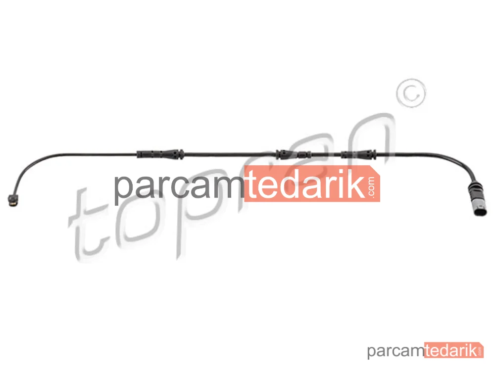 502434001 | Balata Aşınma Fişi — BMW 3, BMW 1, BMW 4 Gran Coupe
