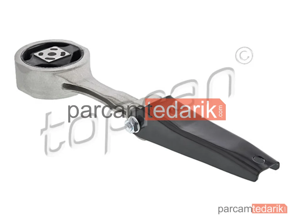 110839001 | Yataklama — Skoda Fabia I, Seat Cordoba, Seat Ibiza III
