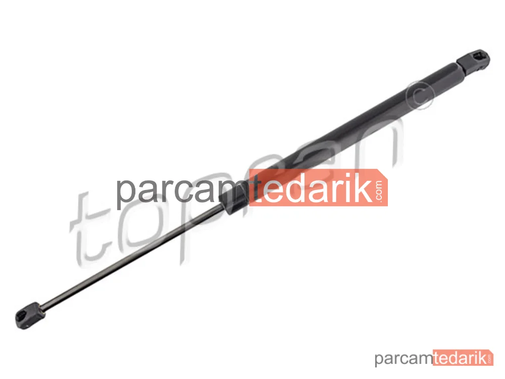 Bagaj/Yükleme bölümü — Audi Q7 - 114072001