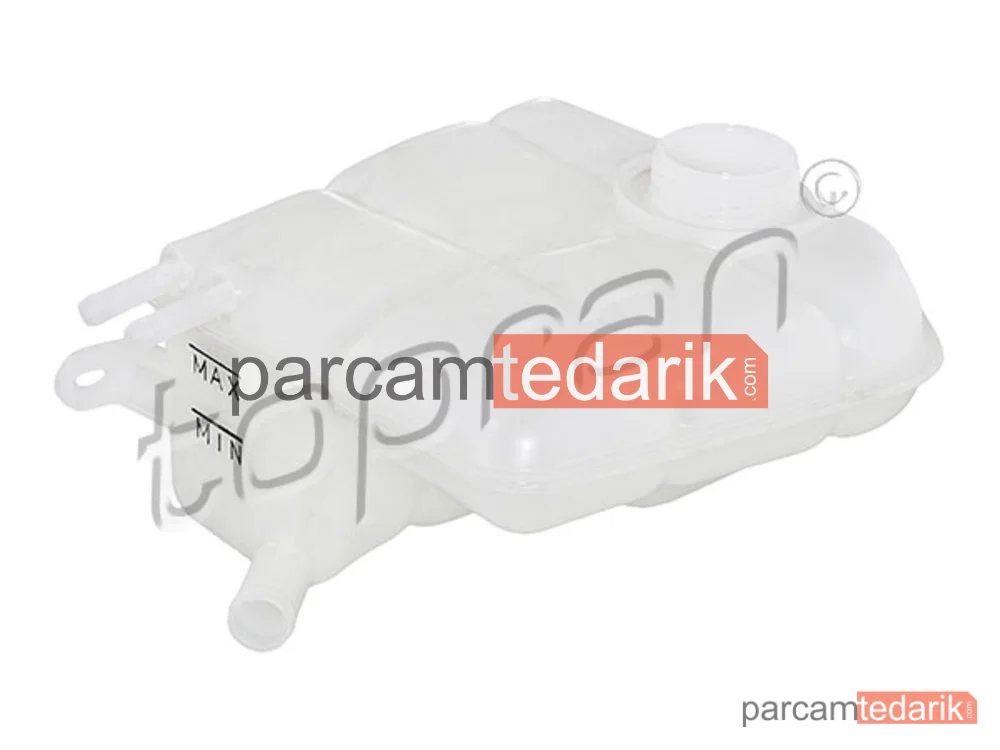 302296001 | Radyatör Ek Deposu — Ford Focus I Turnier, Ford Focus I, Ford Focus I Sedan