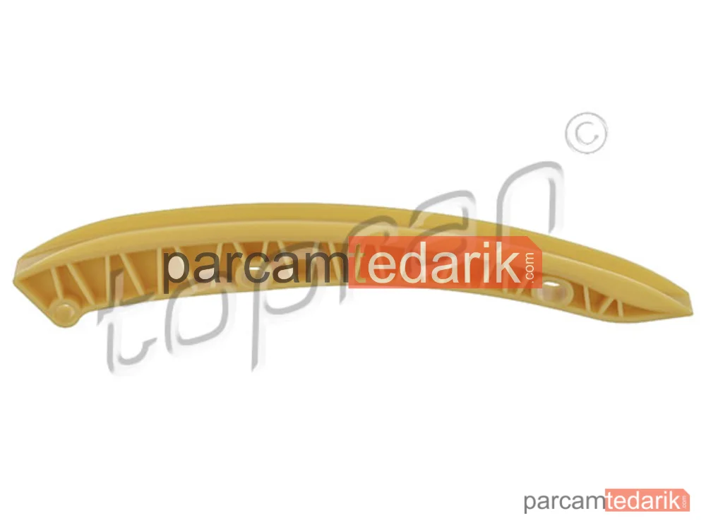 115735001 | Zincir Kılavuzu — Seat Ibiza IV, Skoda Roomster, Seat Cordoba