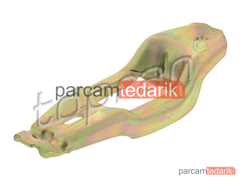 Ayırma Çatalı — Audi A4 B5, Audi A4 B5 Avant, Audi A6 C4 Avant - 110802001