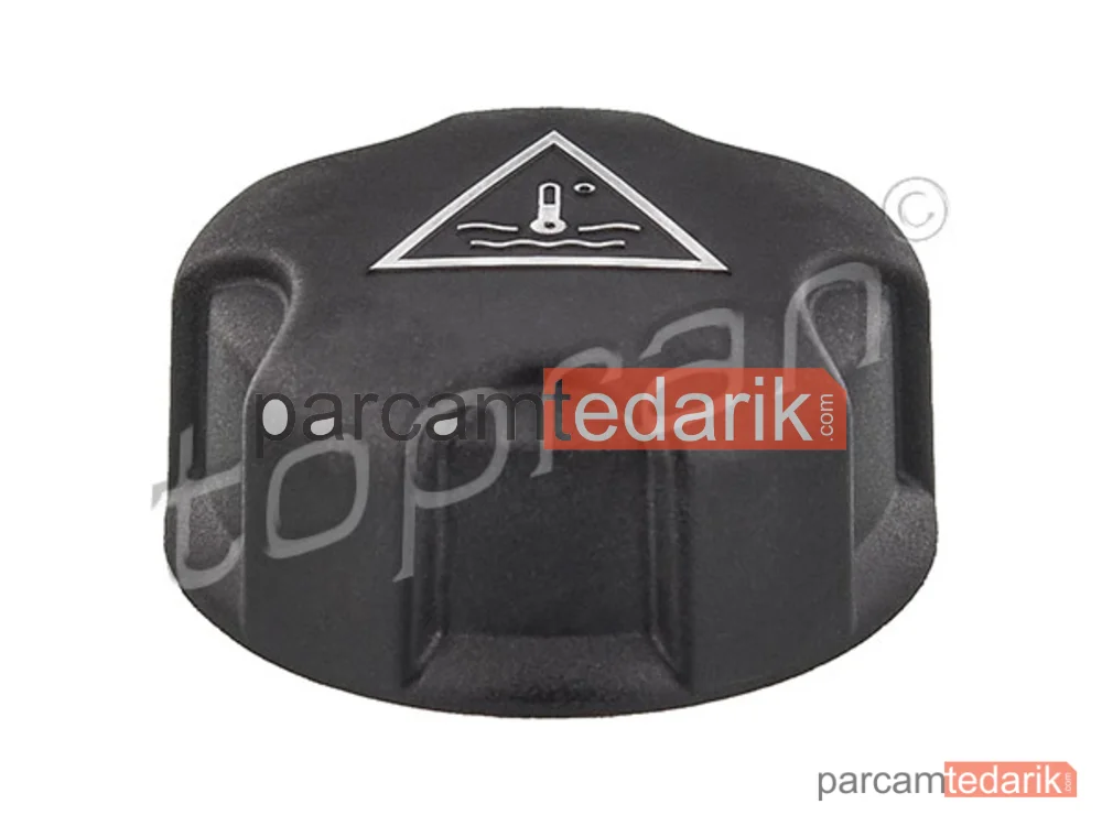 723102001 | Radyatör Ek Depo Kapağı — BMW 5, BMW 5 Touring, BMW 3