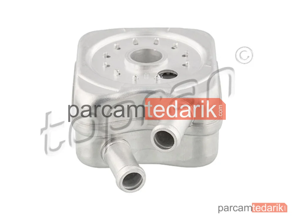 101448001 | Yağ Soğutucusu — VW Transporter T4 Minibüs/Otobüs (70B, 70C, 7DB, 7DK, 70J, 70K,, Audi A6 C4, Audi A6 C4 Avant)