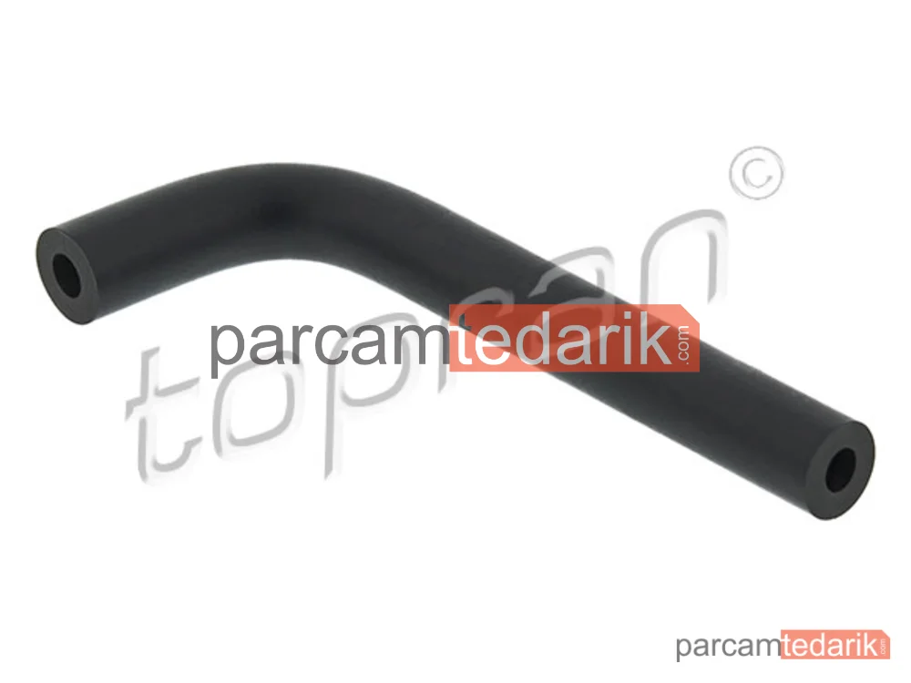 409180001 | Hortum Bağlantıları — Vakum (Mercedes 500 SEL)