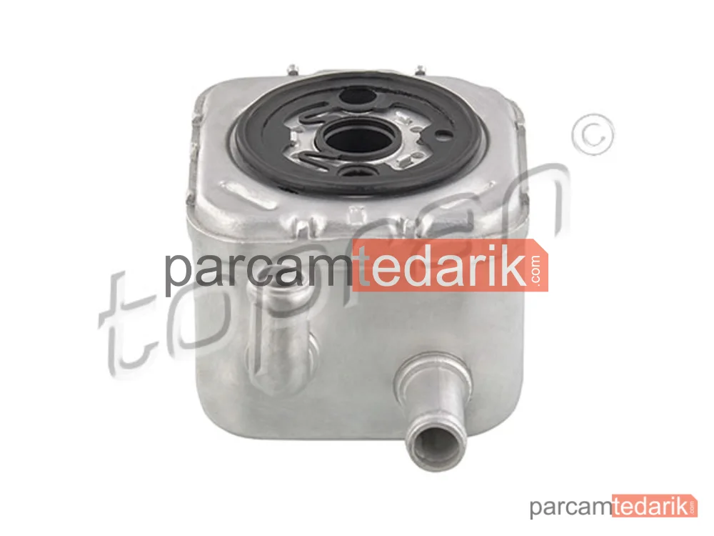 112860001 | Yağ Soğutucusu — Audi A6 C5, Audi A6 C5 Avant, Audi A4 B7
