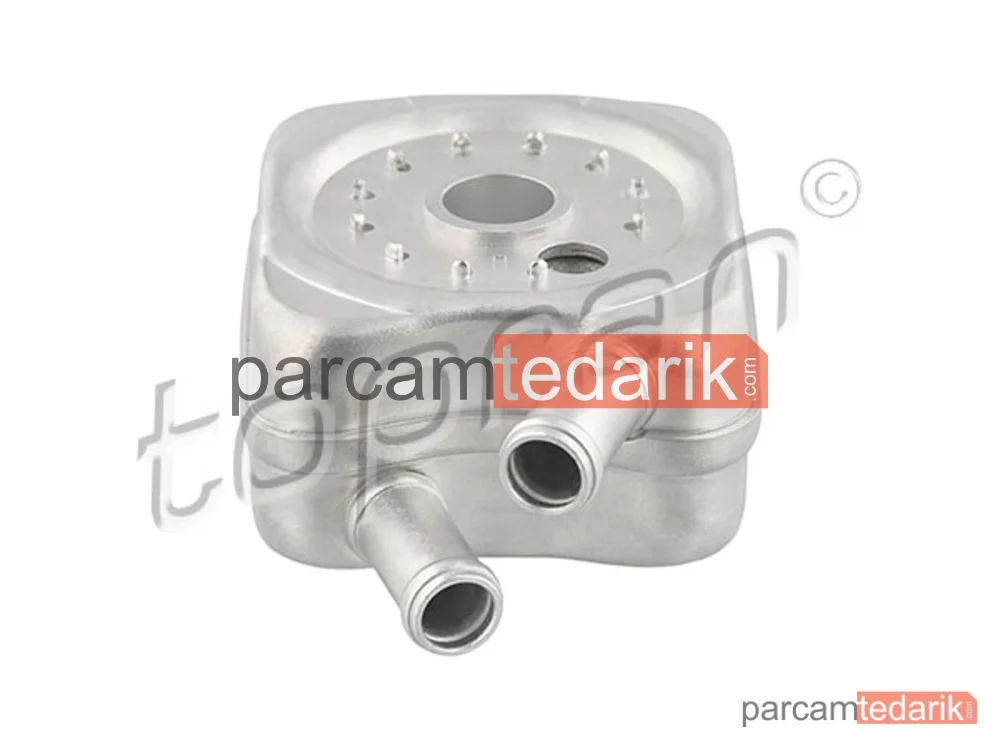 109778001 | Yağ Soğutucusu — Audi A6 C5 Avant, Audi A4 B5 Avant, Audi A3