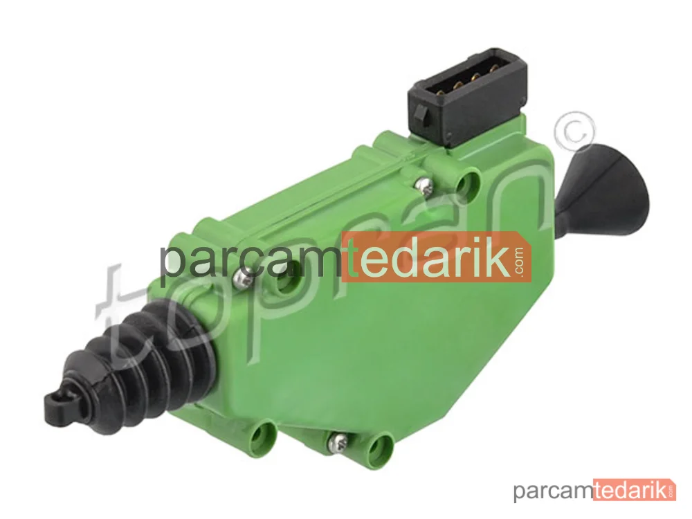 Merkezi kilitleme sistemi — VW Transporter T4 Minibüs/Otobüs (70B, 70C, 7DB, 7DK, 70J, 70K,, VW Transporter T4 Panelvan/Van, VW Transporter T3 Minibüs/Otobüs) - 115157001