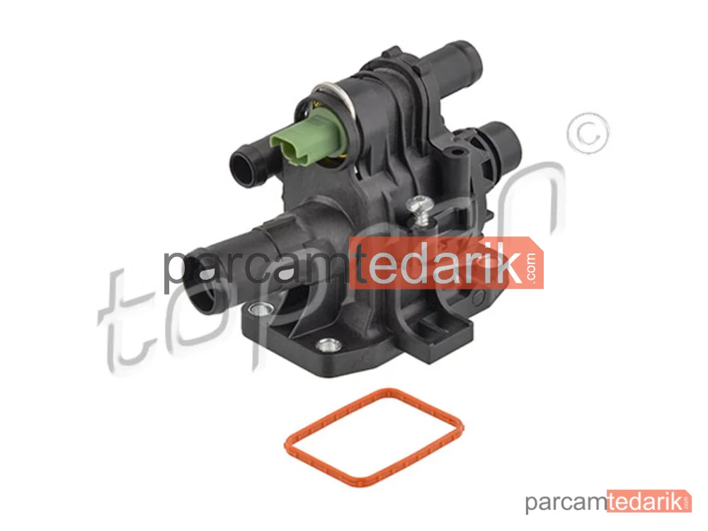 723013001 | Termostat — Ford C-Max, Ford Focus II Turnier, Citroën Berlingo / Berlingo FIRST MPV