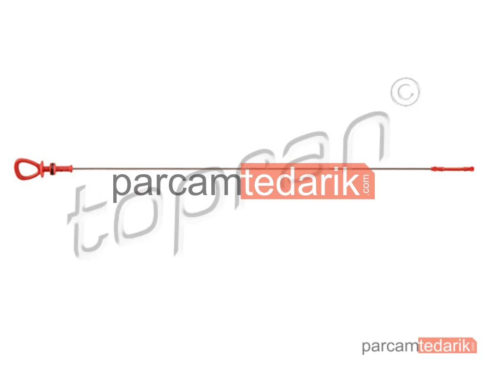 Yağ Ölçme Çubuğu — Mercedes-Benz E-Serisi, Mercedes-Benz E-Serisi T-Model, Mercedes-Benz S-Serisi - 409245001