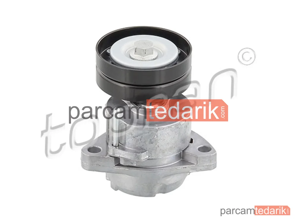 205736001 | Gergi Rulmanı — Opel Astra F Station wagon, Opel Astra F Sedan, Opel Vectra A