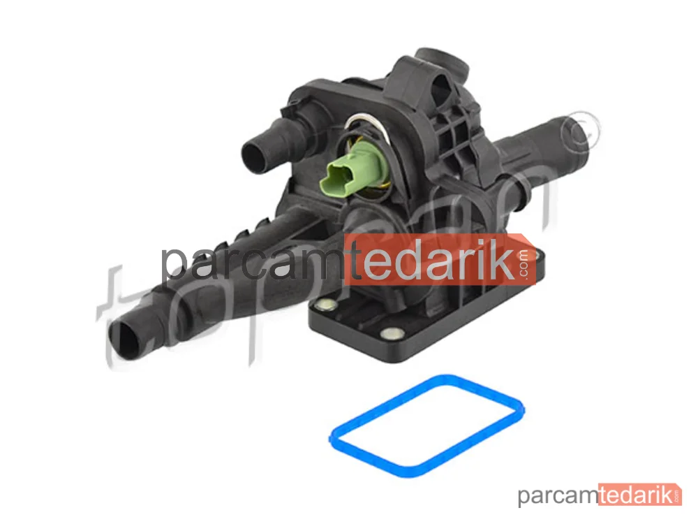 723355001 | Termostat — Peugeot 208 I, Citroën Berlingo Kasa/büyük limuzin, Citroën C3 Picasso