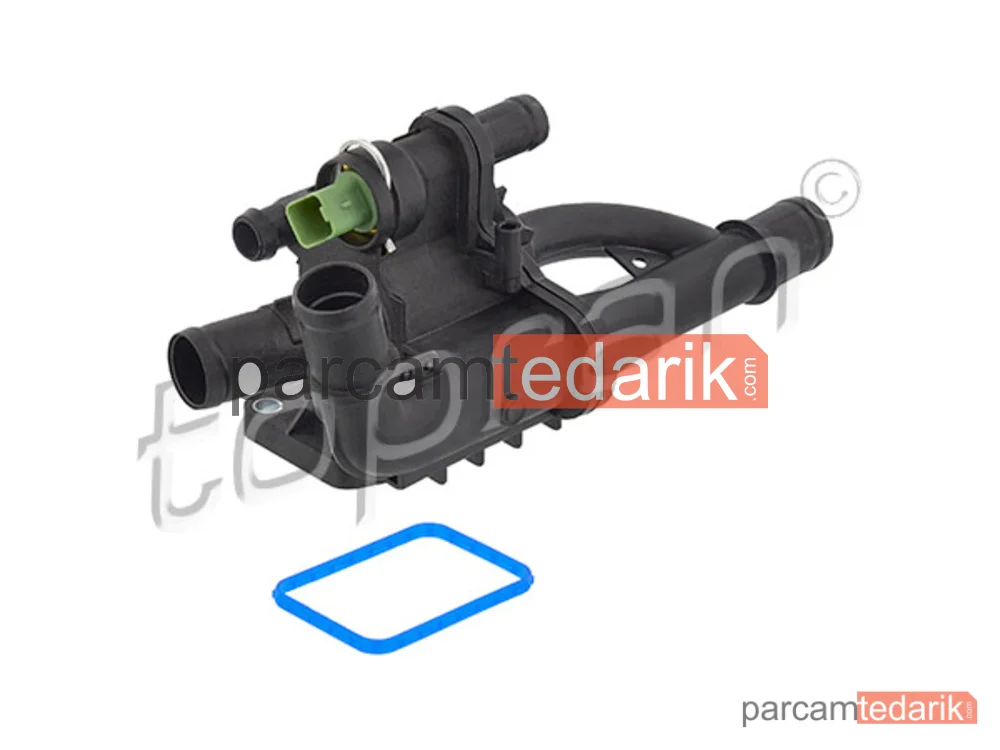 723158001 | Termostat — Ford C-Max II, Ford Focus III, Ford Focus III Sedan