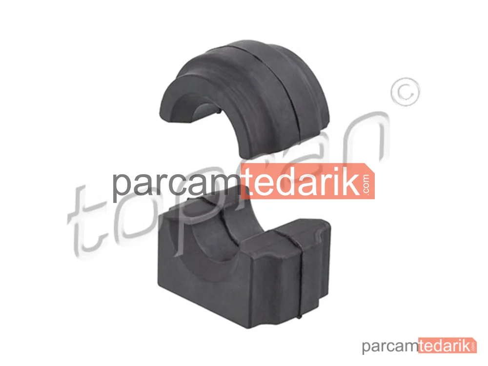 502918001 | Viraj Demiri Lastiği — BMW 1, BMW 3, BMW 2 Coupe