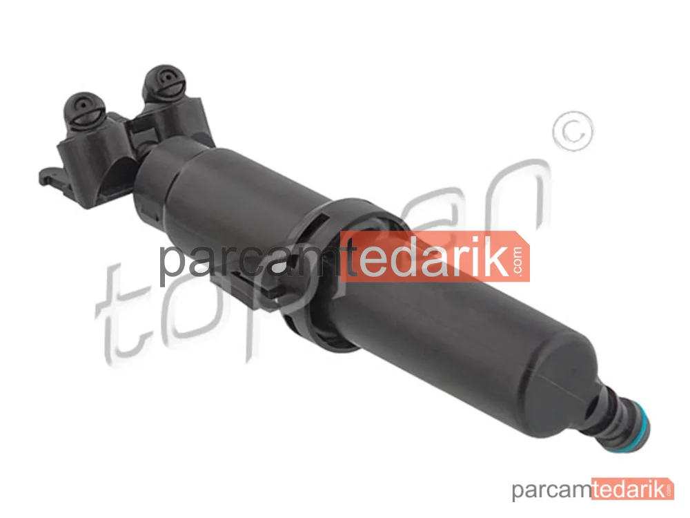 116226001 | Far temizleme Tertibatı — VW Tiguan