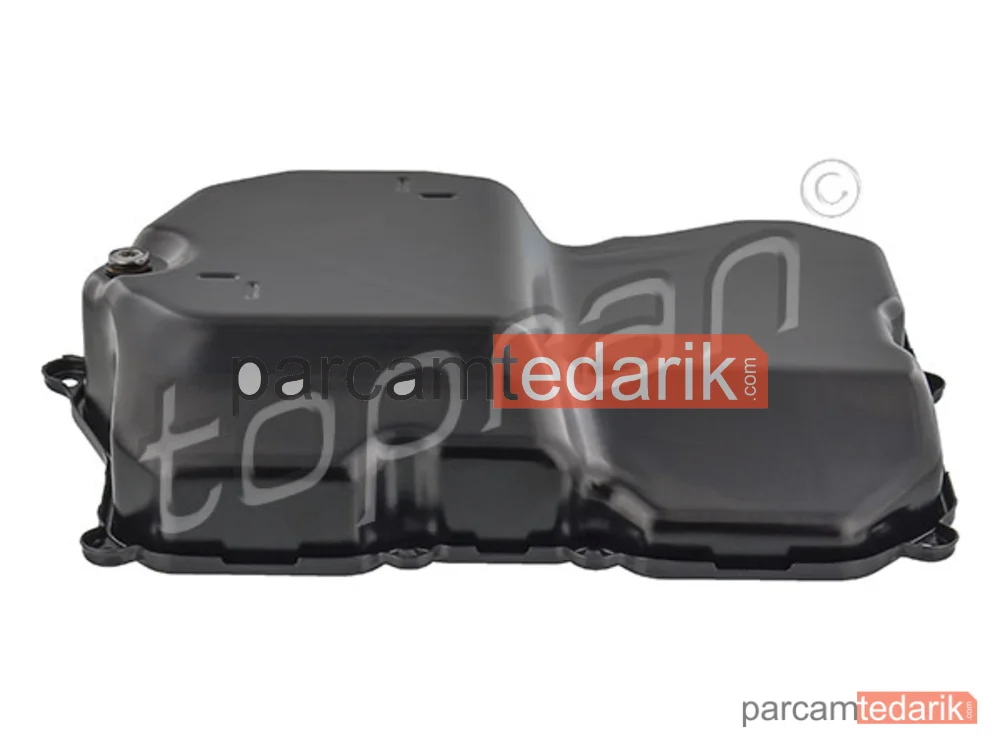 116360001 | Karter — VW Passat B6 Variant, VW Tiguan, VW Passat B6