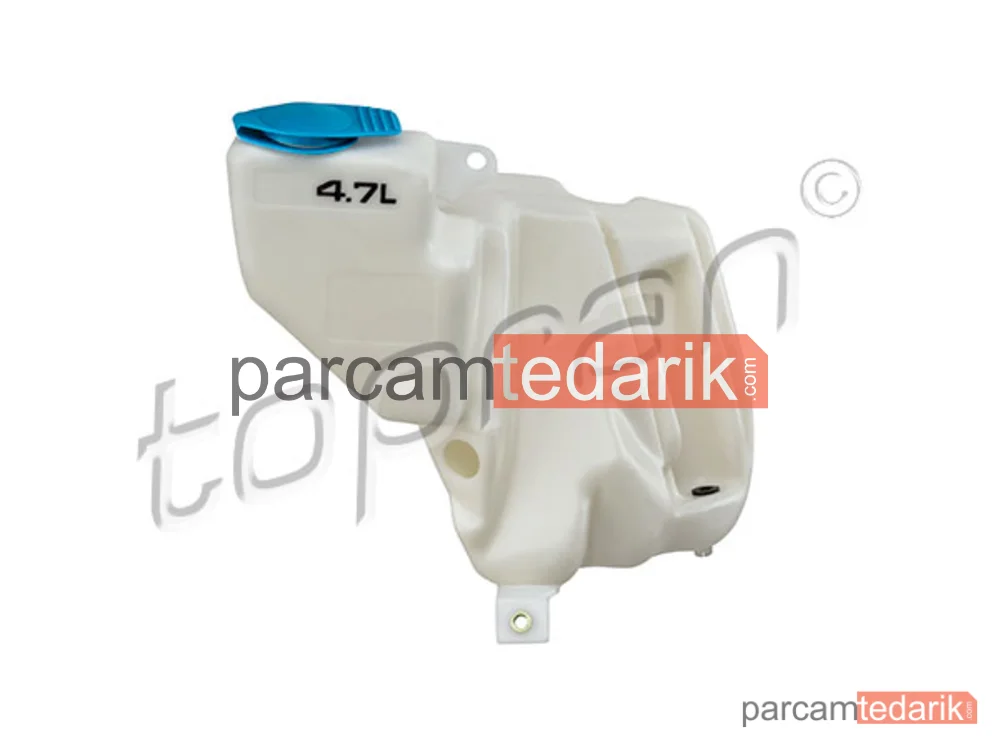 Yıkama suyu kabı bağlantısı — Audi A6 C5 Avant, Audi A6 C5 - 113710001