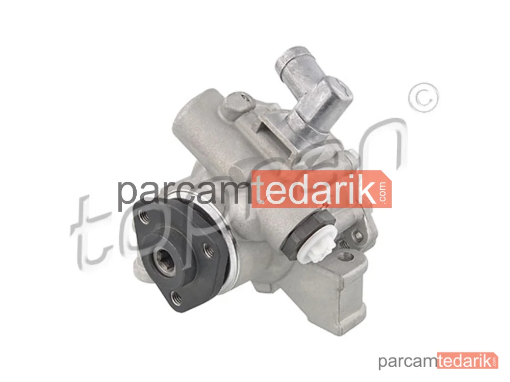 408163001 | Direksiyon Kutusu — Mercedes-Benz C-Serisi, Mercedes-Benz C-Serisi T-Model, Mercedes-Benz C-Serisi Coupe