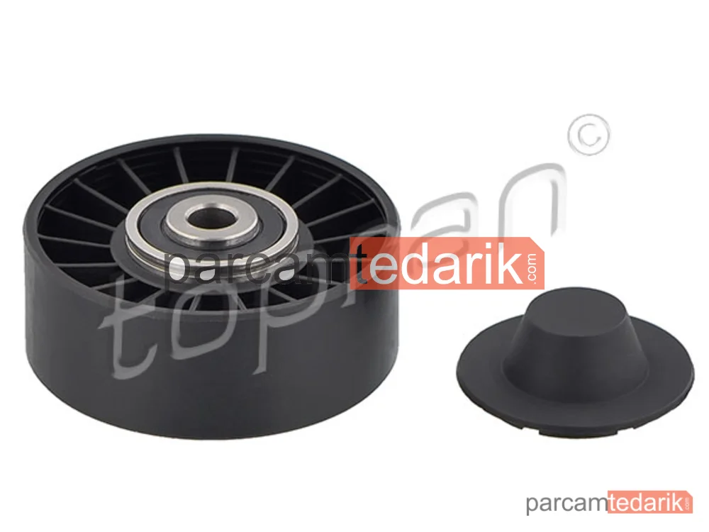 109149001 | Yönlendirme Makarası — Skoda Octavia I Combi, VW Bora I, VW Golf IV