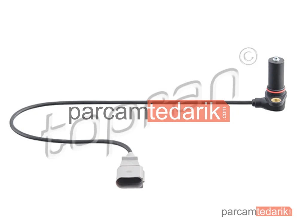 111372001 | Devir Sensörü — Skoda Octavia I Combi, VW Bora I, VW Golf IV