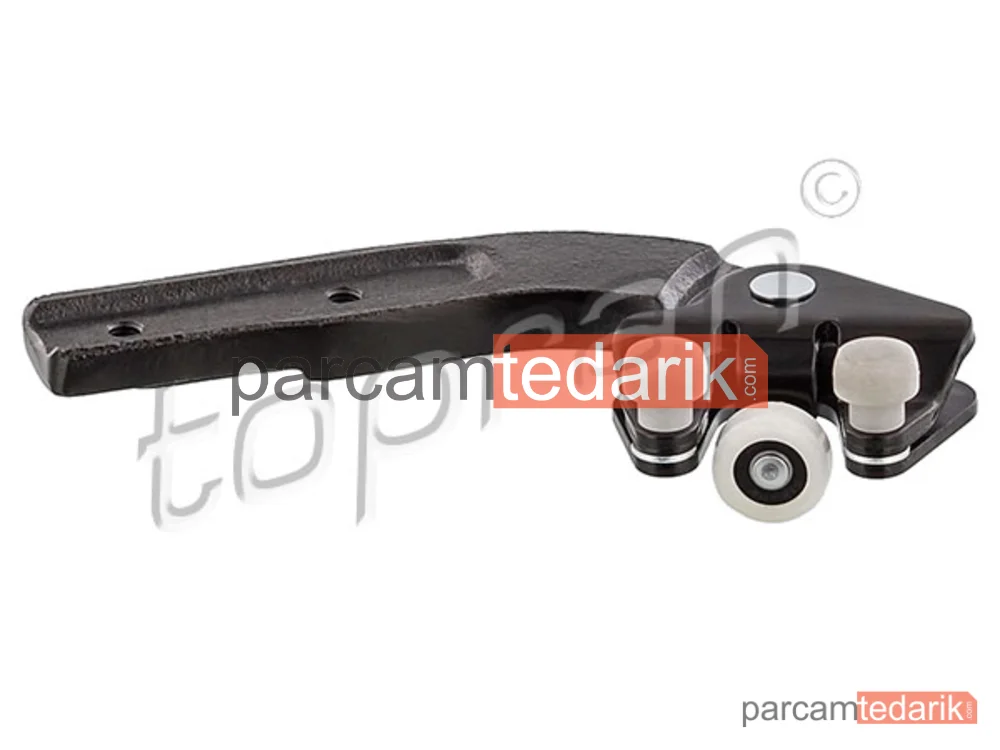 Kapılar/Parçalar — Mercedes-Benz Vito / Mixto Panelvan/Van, Mercedes-Benz Vito Minibüs/Otobüs, Mercedes-Benz Viano - 409452001