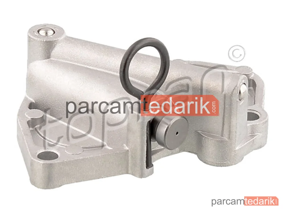115741001 | Zincir Gergisi — Seat Cordoba, Seat Ibiza III, Skoda Fabia II Combi