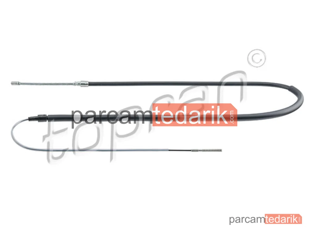 103520001 | El Fren Teli — VW Passat B3/B4, VW Passat B3/B4 Variant