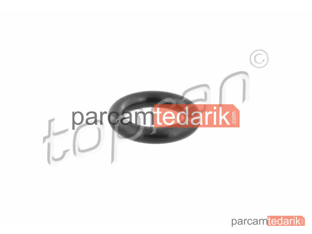 116453001 | Su Radyatörü — Seat Ibiza II, VW Passat B3/B4, Seat Cordoba