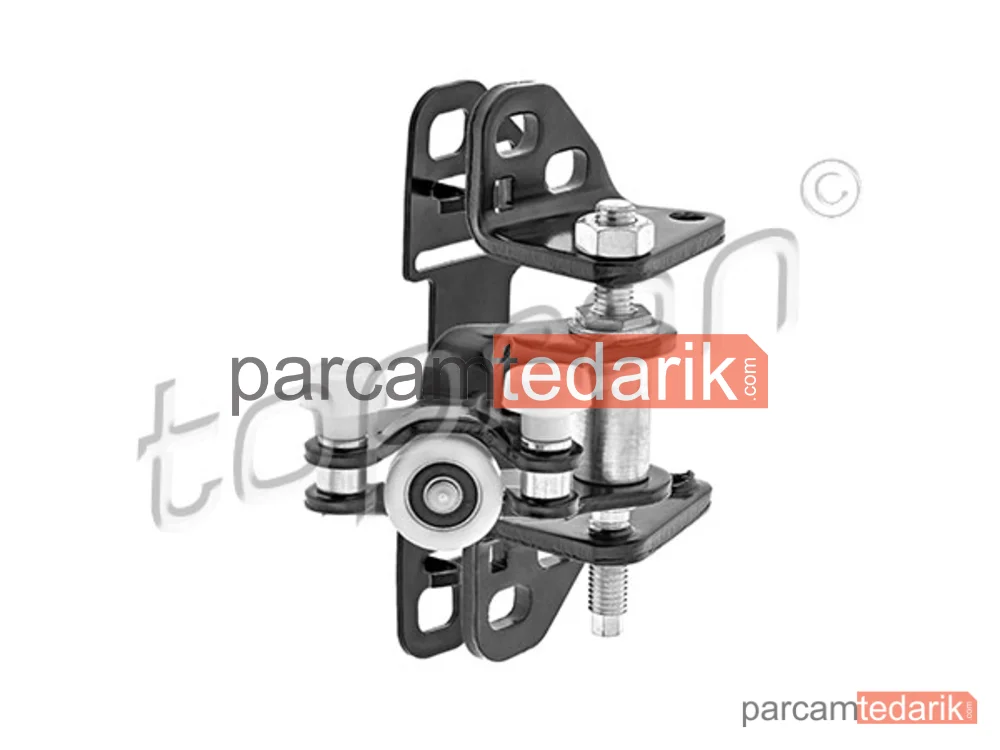 Kapılar/Parçalar — Mercedes-Benz Sprinter 3,5-t Minibüs/Otobüs, Mercedes-Benz Sprinter 5-t Panelvan/Van, Mercedes-Benz Sprinter 3,5-t Panelvan/Van - 408769001