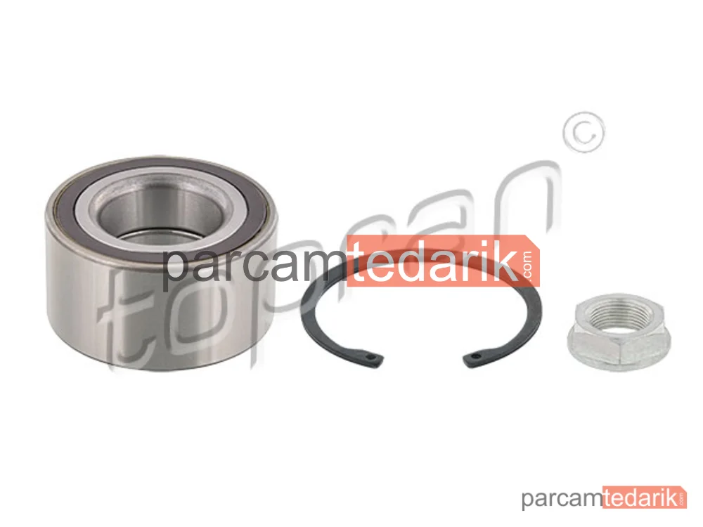 723171001 | Teker Rulmanı — Citroën Spacetourer Minibüs/Otobüs, Citroën Jumpy III Panelvan/Van, Peugeot Traveller Minibüs/Otobüs