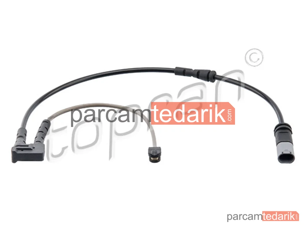 503021001 | Balata Aşınma Fişi — BMW X2, Mini Mini Countryman, BMW X1
