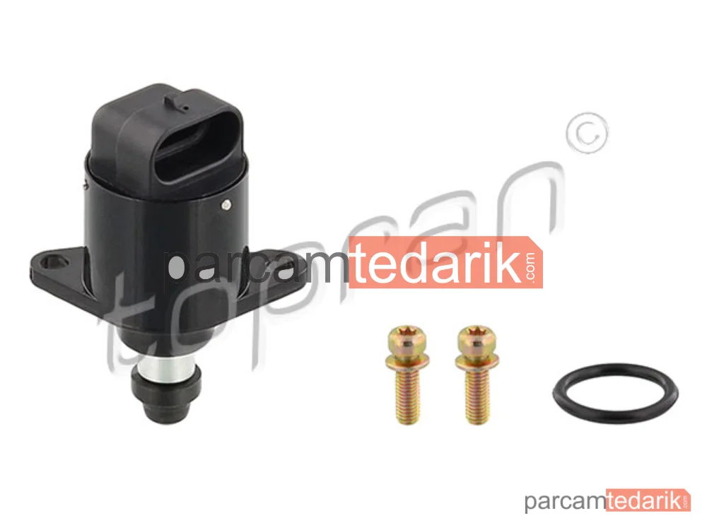 723139001 | Rölanti devri/Sıcak Devir ayarlaması — Citroën Berlingo / Berlingo FIRST Kasa/büyük limuzin, Citroën Berlingo / Berlingo FIRST MPV, Citroën Saxo