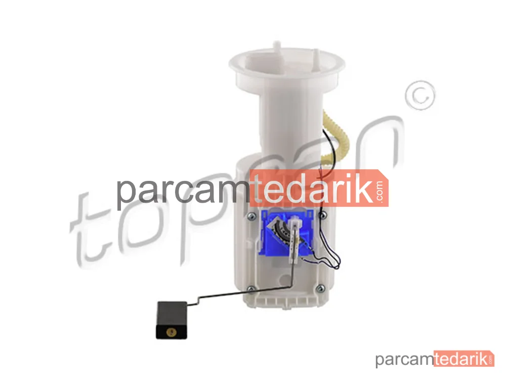 110852001 | Yakıt Pompası — VW Passat B5 Variant, VW Passat B5, VW Passat B5.5