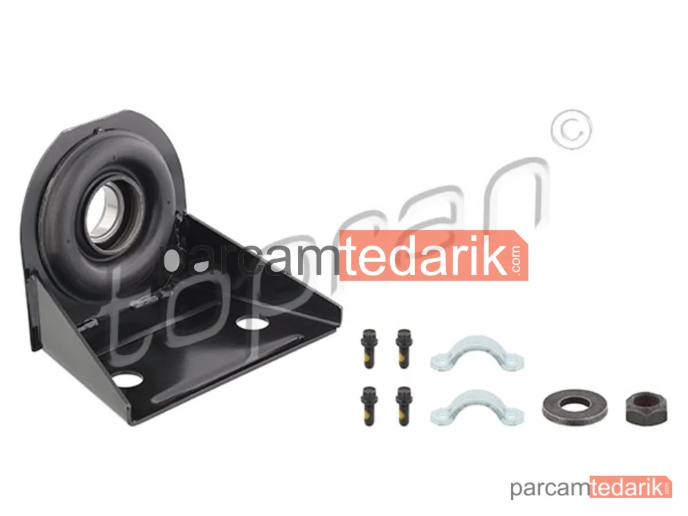 401839001 | Yatak/Yataklama — Mercedes-Benz M-Serisi