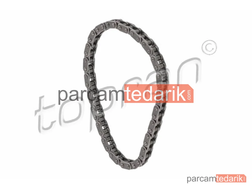 116559001 | Triger Zinciri — VW Golf V, Audi A3 Sportback, Audi A3