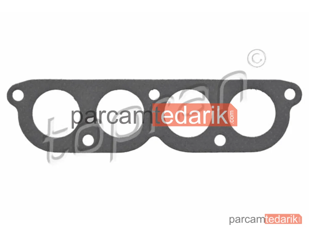 100725001 | Emme Manifoldu Contası — Seat Cordoba, Seat Ibiza II, VW Golf III