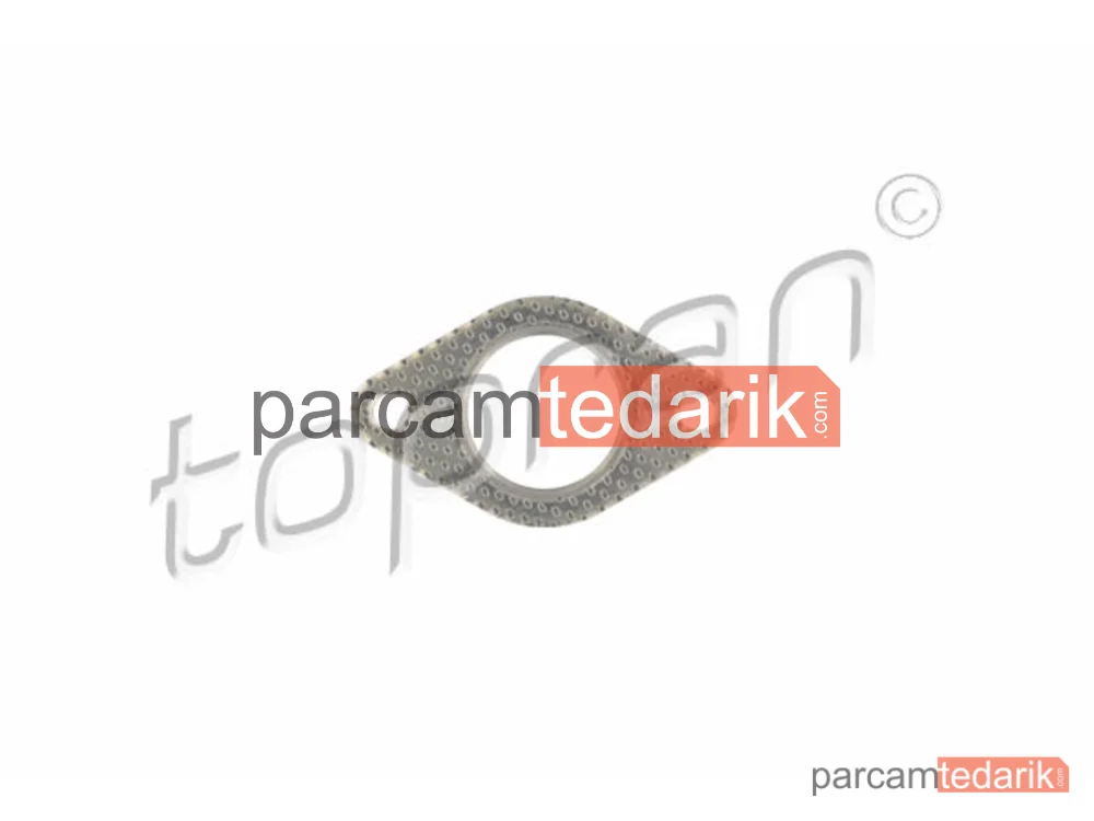 100263001 | Egzoz Manifoldu Contası — Seat Toledo I, VW Passat B3/B4, VW Passat B3/B4 Variant