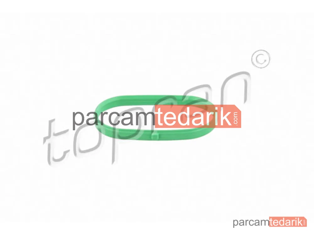 112396001 | Emme Manifoldu Contası — Audi A6 C4 Avant, VW Passat B5, VW Passat B5 Variant