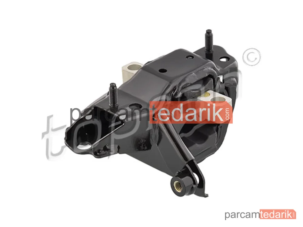 110319001 | Yataklama — VW Polo V, Seat Ibiza IV, Seat Ibiza IV ST