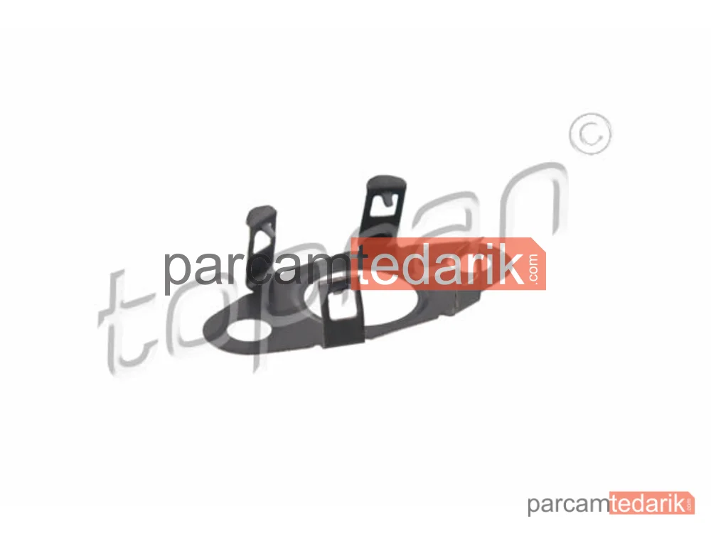 116846001 | Turbokompresör Contası — VW Crafter Panelvan/Van, VW Crafter Platform şasi, VW Transporter T6 / Caravelle T6 Minibüs/Otobüs (SGB, SGJ, SHB,)