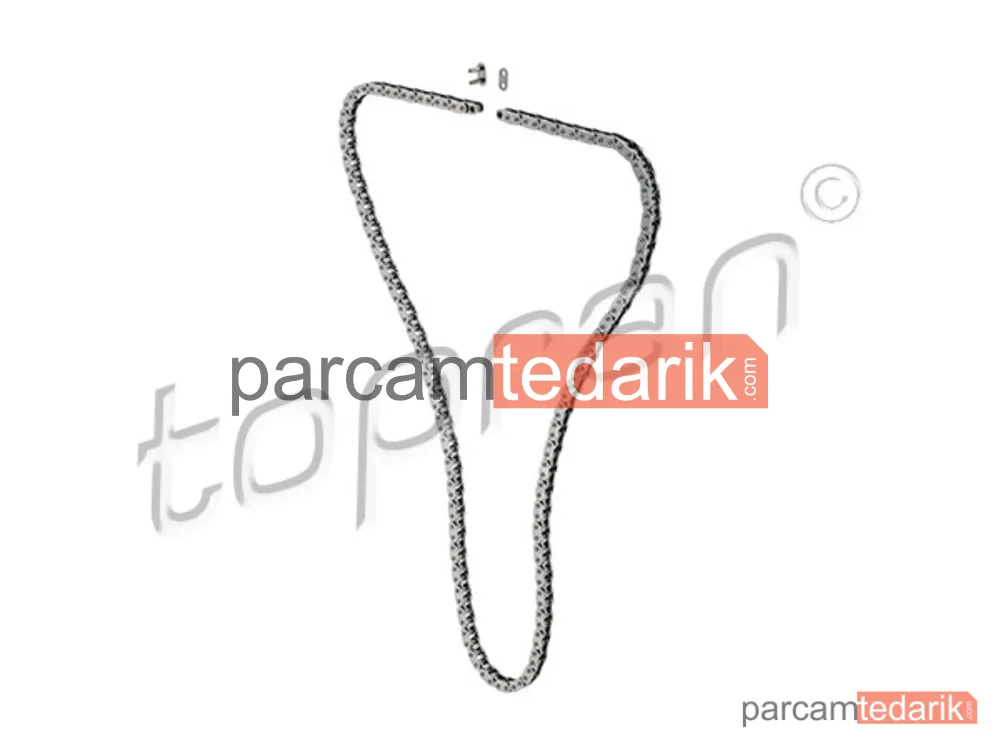 408470001 | Triger Zinciri — Mercedes-Benz C-Serisi Coupe, Mercedes-Benz C-Serisi, Mercedes-Benz C-Serisi T-Model