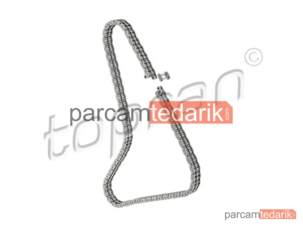 409442001 | Triger Zinciri — Mercedes-Benz 124 Sedan, Mercedes-Benz 124 T-Model, Mercedes-Benz Sprinter 3-t Panelvan/Van