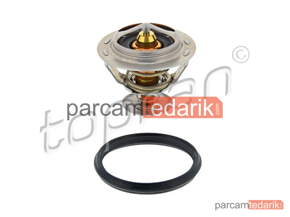 117209001 | Termostat — Seat Leon ST, Audi A3 Limousine, Audi A3 Sportback