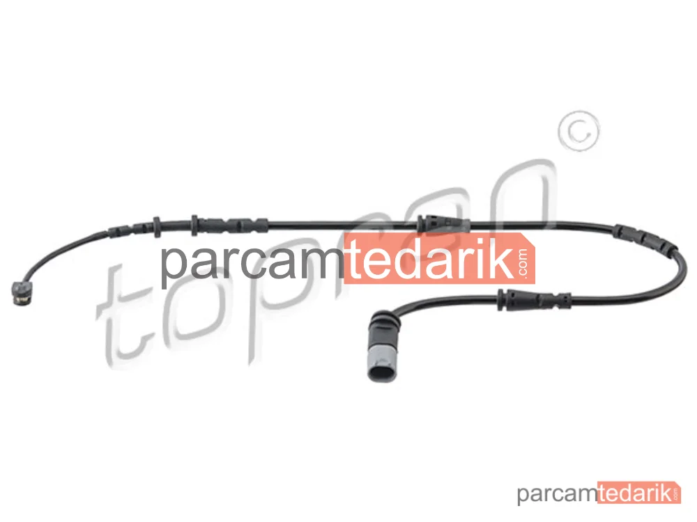 503066001 | Balata Aşınma Fişi — BMW X2, Mini Mini Countryman, BMW 2 Active Tourer