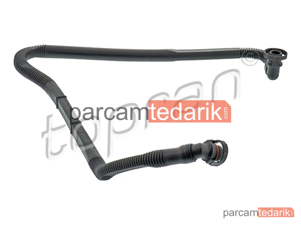 116497001 | Külbütör Kapak Contası — Audi A6 C5, Audi A6 C5 Avant, Audi A4 B6