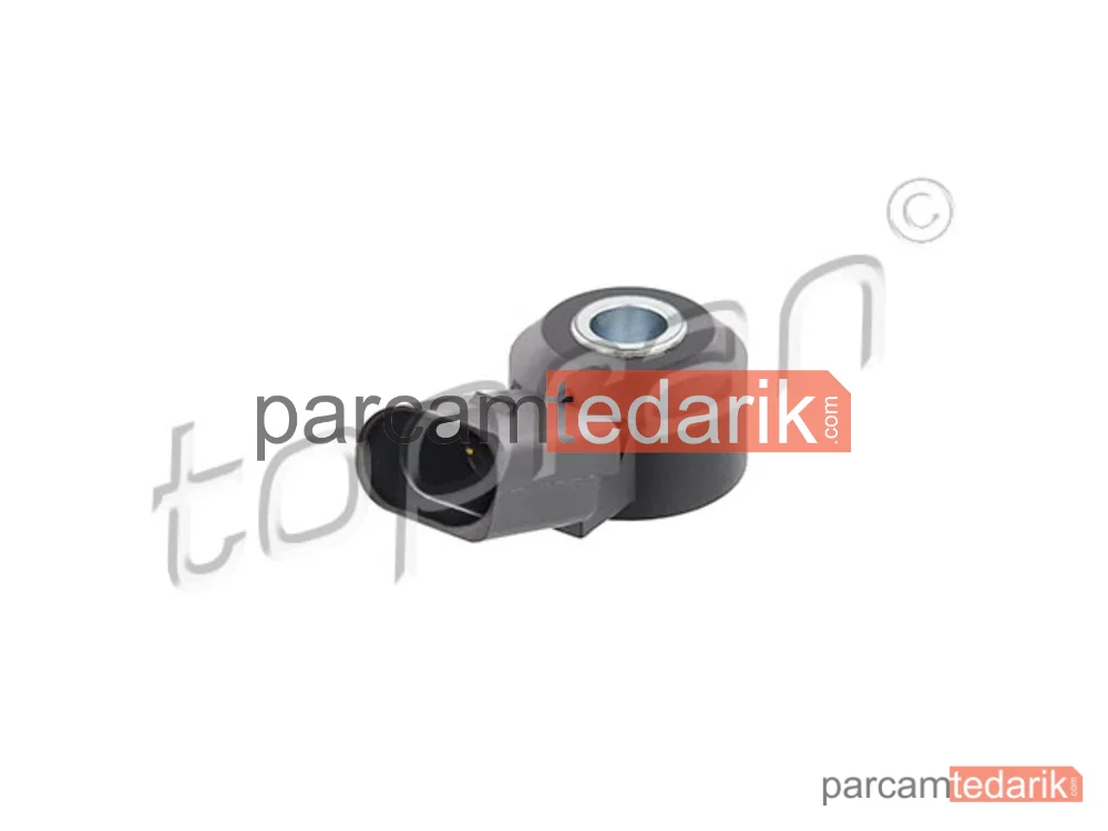 110661001 | Motor Elektriği — VW Polo V, VW Golf VII, Seat Ibiza IV