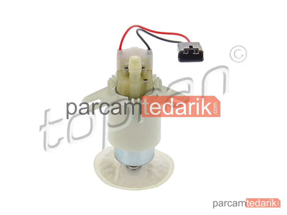 401633001 | Yakıt Pompası — Mercedes-Benz M-Serisi