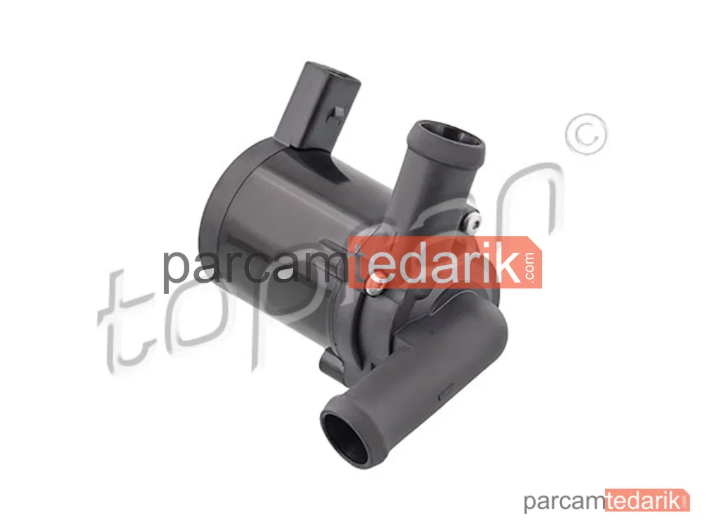 117256001 | Su Pompası — VW Touareg