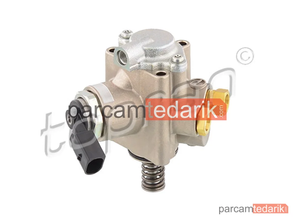 114637001 | Yüksek Basınç Pompası — Skoda Octavia II Combi, VW Golf V, VW Passat B6
